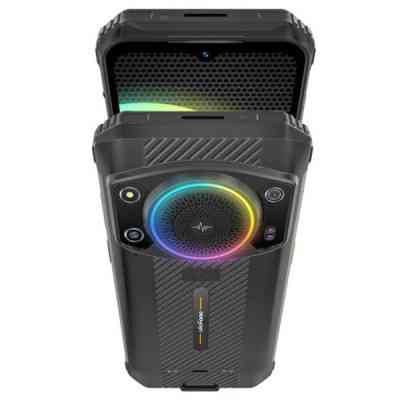 Мобильный телефон Ulefone Armor 21 8/256Gb Black (6937748735366) Винница