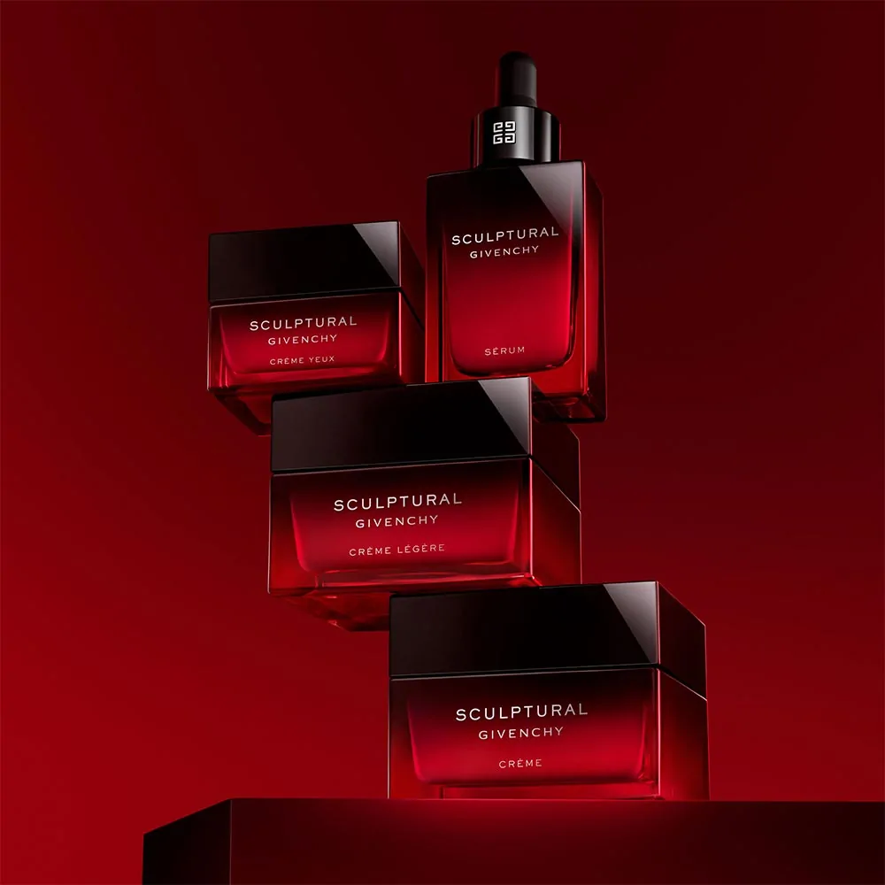 Крем для обличчя Givenchy Sculptural Cream 50ml Слов'янськ - фото 7