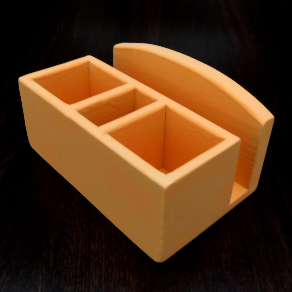 Серветниця "Арланса" грейпфрут Миколаїв - фото 5