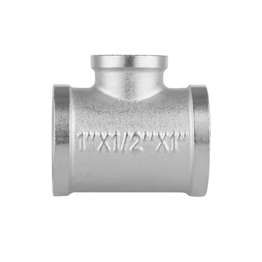 Трійник редукційний Thermo Alliance Forte 1"х1/2"х1" ВВ SF362251525 Київ - фото 3