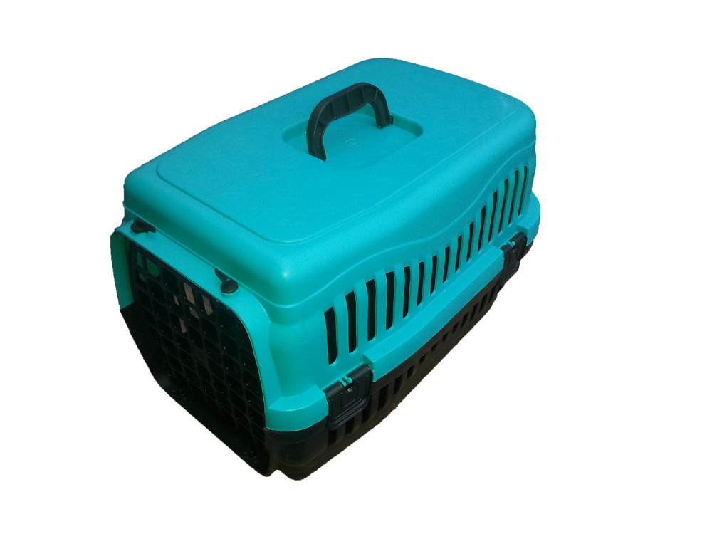 Переноска - контейнер для животных 50х32х32. Одесса - изображение 2