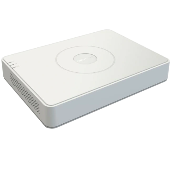 8-канальний POE мережевий відеореєстратор Hikvision DS-7108NI-Q1/8P(D) Київ