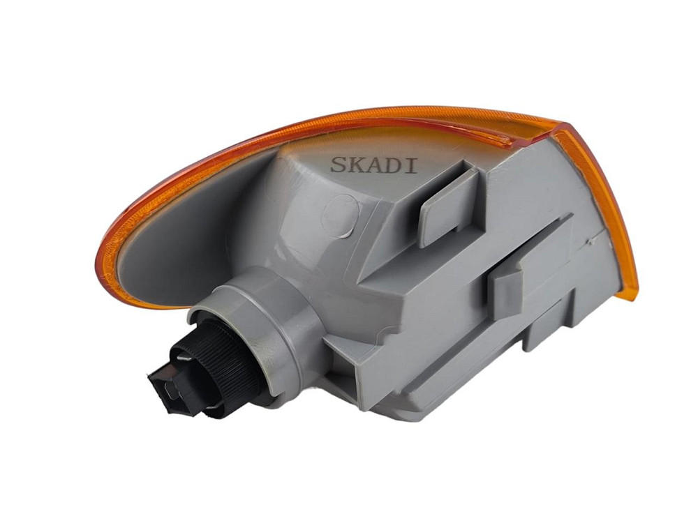 Покажчик 2113, 2114, 2115 передній лівий (помаранчевий) повороту Мукачево - фото 3