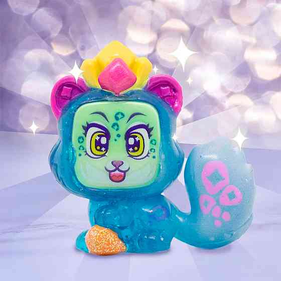 Фігурка Moji Pops серії Adventure Дніпро