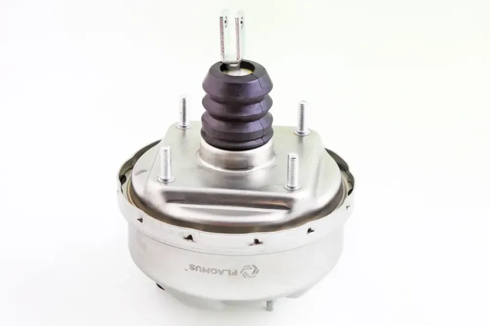 Вакуумний підсилювач 2103 Flagmus Вінниця - фото 1