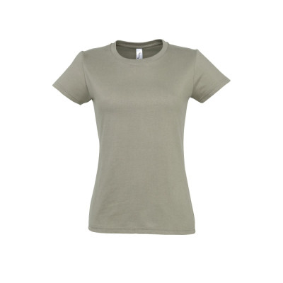 Футболка Sol's Imperial women хакі XXL (11502268XXL) Винница - изображение 4