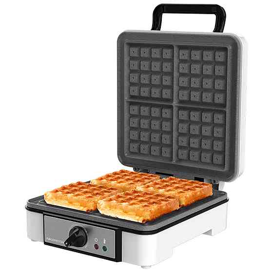 Вафельниця Cecotec Fun Gofrestone 4Inox (CCTC-08017) ( 26360 ) Харьков