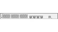 Комутатор Huawei S5735-L24P4S-A-V2 - 24x 1GE RJ45, PoE+ 400W 802.3at, 4x GE SFP, Zasilacz AC, CloudEngine S5735-L-V2 Switch Київ - фото 1
