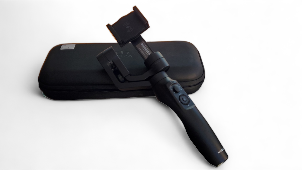 Стабілізатор для смартфонів Moza Mini-mi (Б клас) Луцьк - фото 1