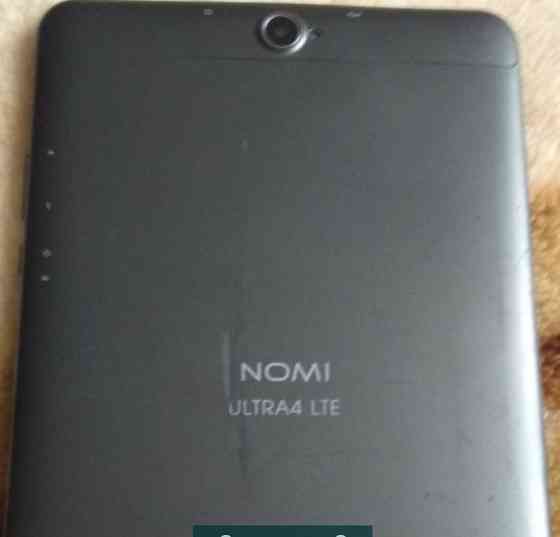 Планшет Nomi ультра Android 8 Киев