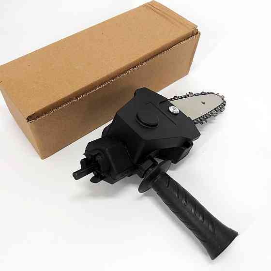 Легкая аккумуляторная пила для обрезки веток 10см, Мини-электропила с аккумулятором AB-11 Ивано-Франковск