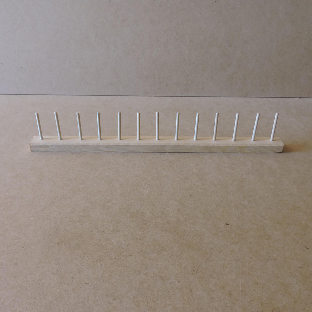 Органайзер для ниток "Флок 13" Миколаїв - фото 6