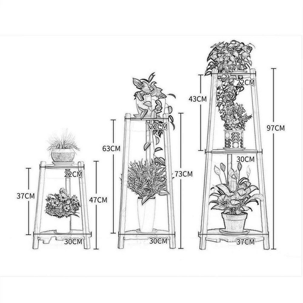 Подставка для цветов 