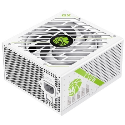 Блок питания Gamemax 750W (GX-750 PRO WH(ATX3.1PCIe5.1)) Винница - изображение 3