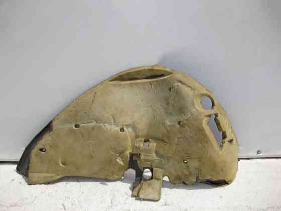 Mercedes-Benz  A1646809625 Шумоізоляція на задній правій колісній арці GL X164 Одеса