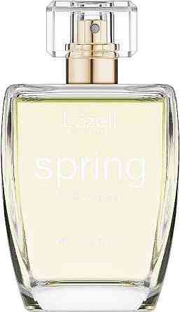 Парфумована вода жіноча Lazell Spring 100 мл Спрінг Лазел Запоріжжя