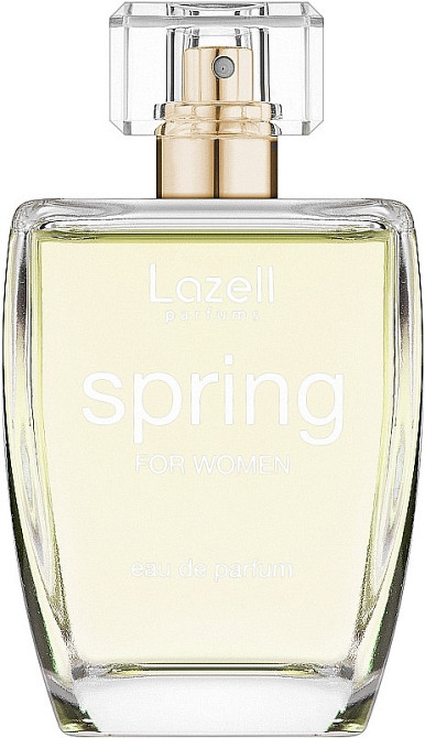 Парфумована вода жіноча Lazell Spring 100 мл Спрінг Лазел Запоріжжя - фото 2
