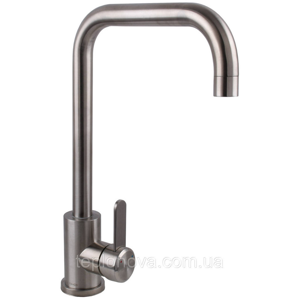 Змішувач для кухні Globus Lux ALPEN SBT2-203L Чернівці - фото 1