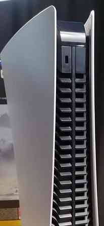 Приставка SONY PlayStation 5 Киев