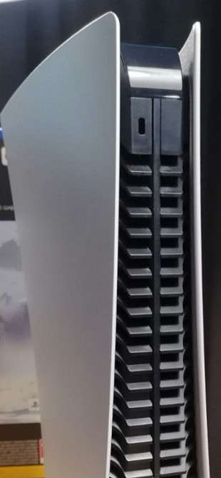 Приставка SONY PlayStation 5 Київ - фото 5