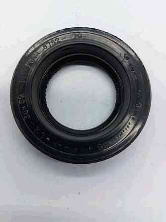 Сальник провідної зірки ЯВА (30*52*10) SIMBO (Польща) VCH Київ