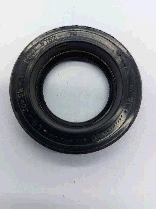 Сальник провідної зірки ЯВА (30*52*10) SIMBO (Польща) VCH Київ - фото 1