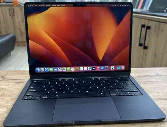 Ноутбук MacBook Air 13.6 m2 8/256Gb. Харків