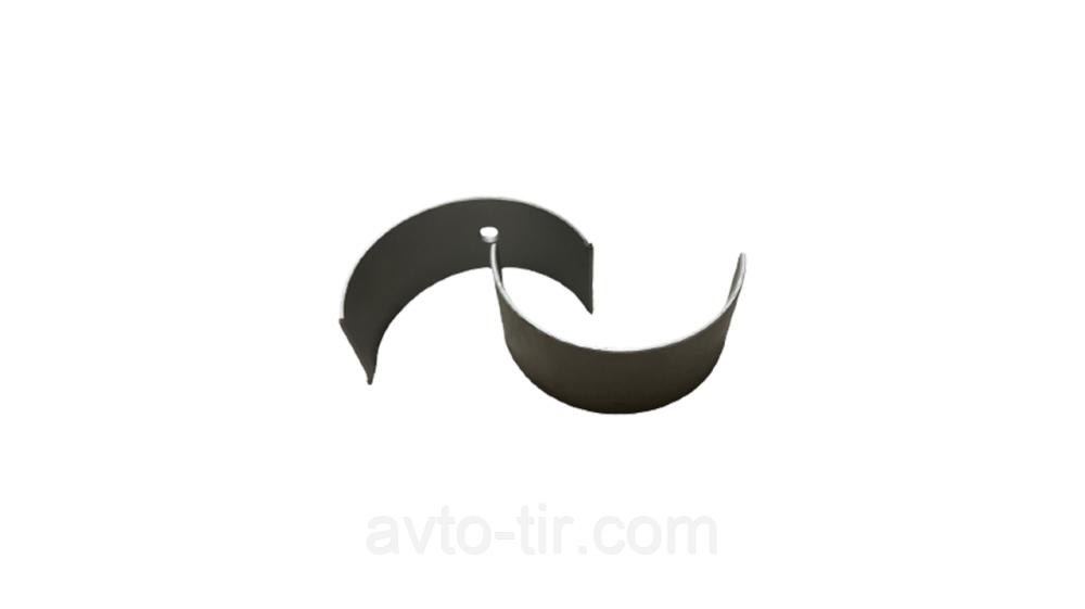 Вкладыши (комплект) Renault Magnum 5001834965 Луцк - изображение 1