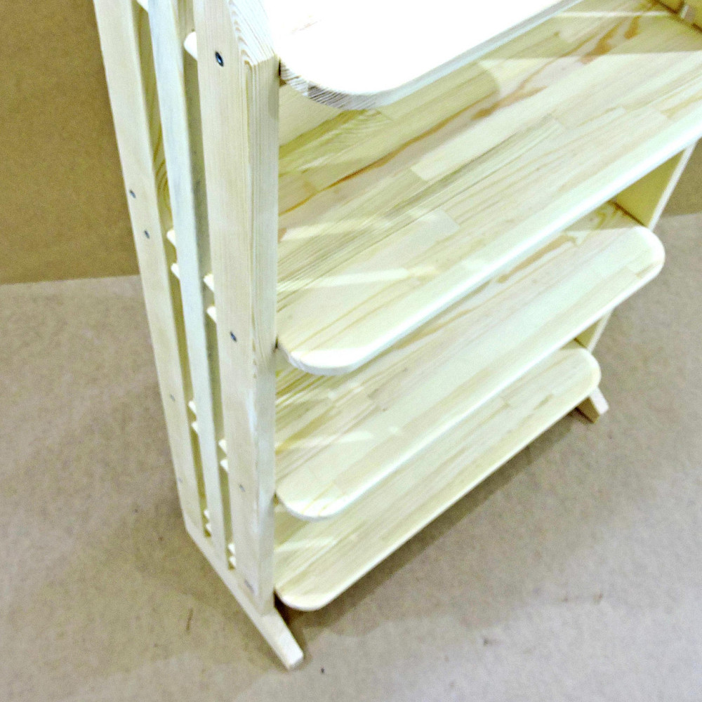 Этажерка разборная 