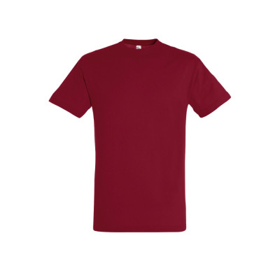 Футболка Sol's Regent вишневий XXL (11380154XXL) Вінниця - фото 4