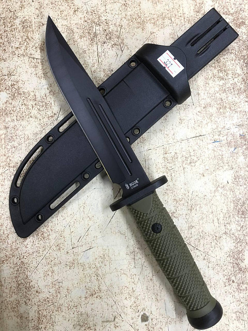 Нож ART 321 2168 B Одеса - фото 1