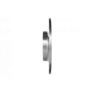 Тормозной диск Bosch 0 986 479 233 Винница