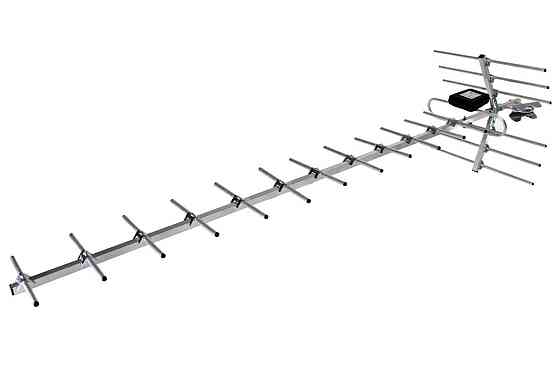 Т2 Стандарт HD – комплект для прийому Т2 телебачення Вінниця