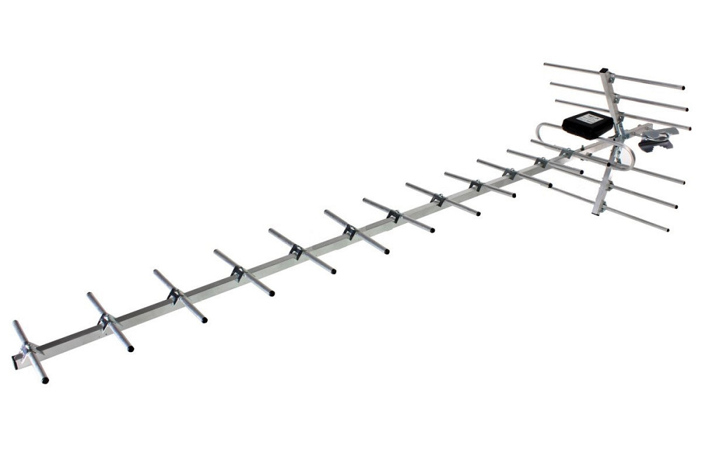 Т2 Стандарт HD – комплект для прийому Т2 телебачення Вінниця - фото 2