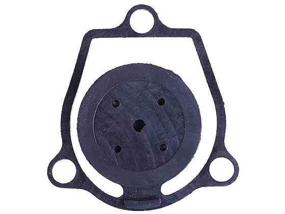 Зворотний клапан мотопомпи 5 (вхід на 50) Мукачево