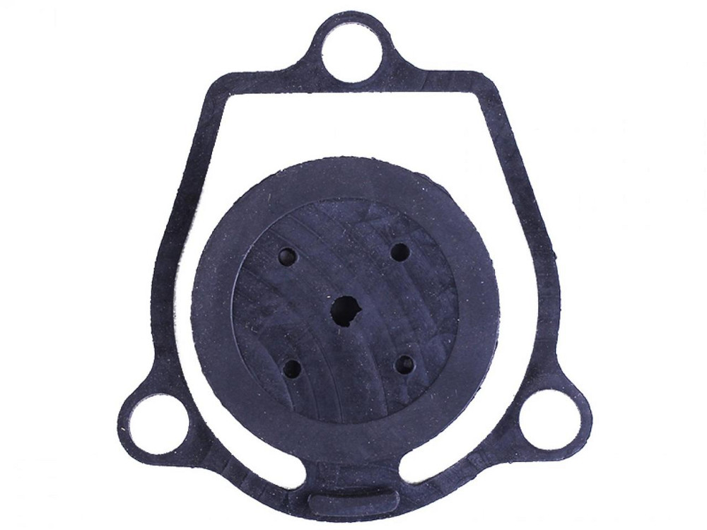 Зворотний клапан мотопомпи 5 (вхід на 50) Мукачево - фото 1