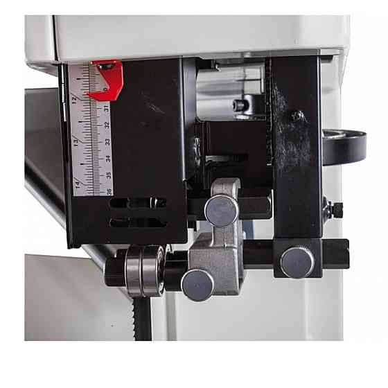 Стручечный станок по дереву JET JWBS-15T : 400 В, 2,4/1.5 кВт; полотно 3380х 3-25 мм Одесса