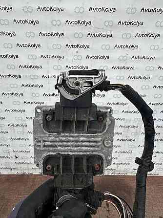 Блок керування АКПП Ford Fusion 1.6 бензин 2002-2012 (4S6P-7Z369-AE) Ковель
