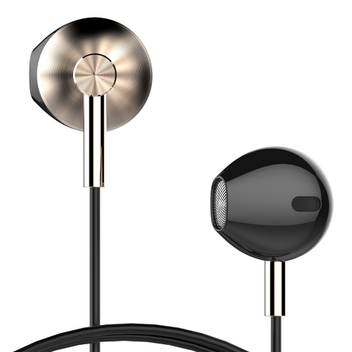 Навушники ColorWay Wired Earphone Blast 2 CW-WD02BK 3,5мм mini-jack чорний Житомир - изображение 11