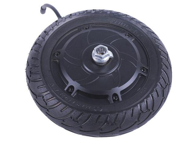 Мотор-колесо на електросамокат S1 Мукачево - фото 2