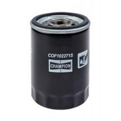 Фільтр масляний Champion COF102271S Вінниця - фото 1