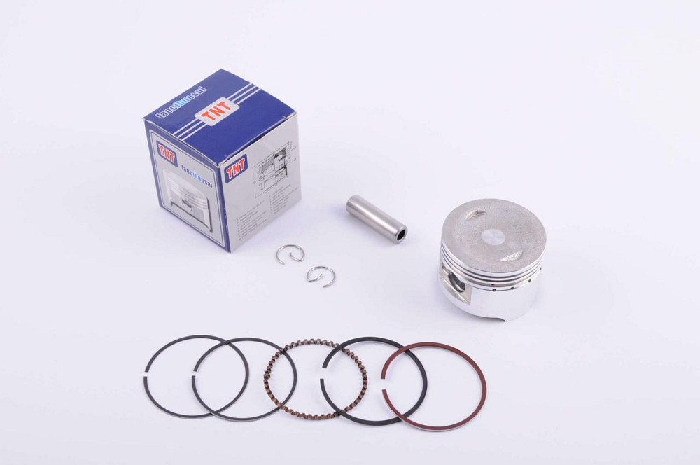 Поршень скутер 4 Т Китай 80 .S (Ø47,00) Мукачево - фото 1