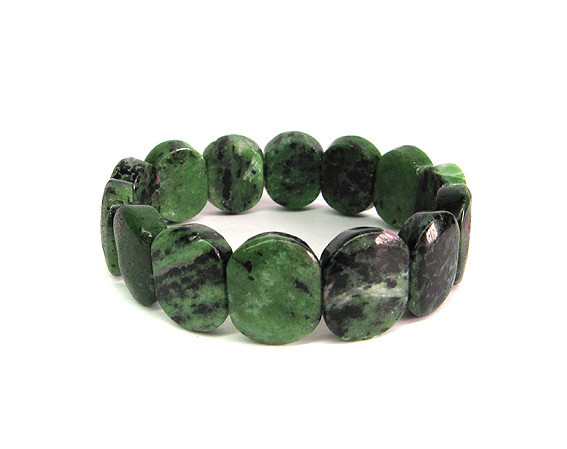 Браслет из натурального циозита Киев - изображение 1