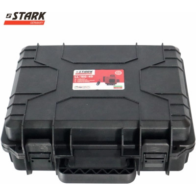 Лазерный нивелир Stark LL-16G-4D (290080130) Винница - изображение 7