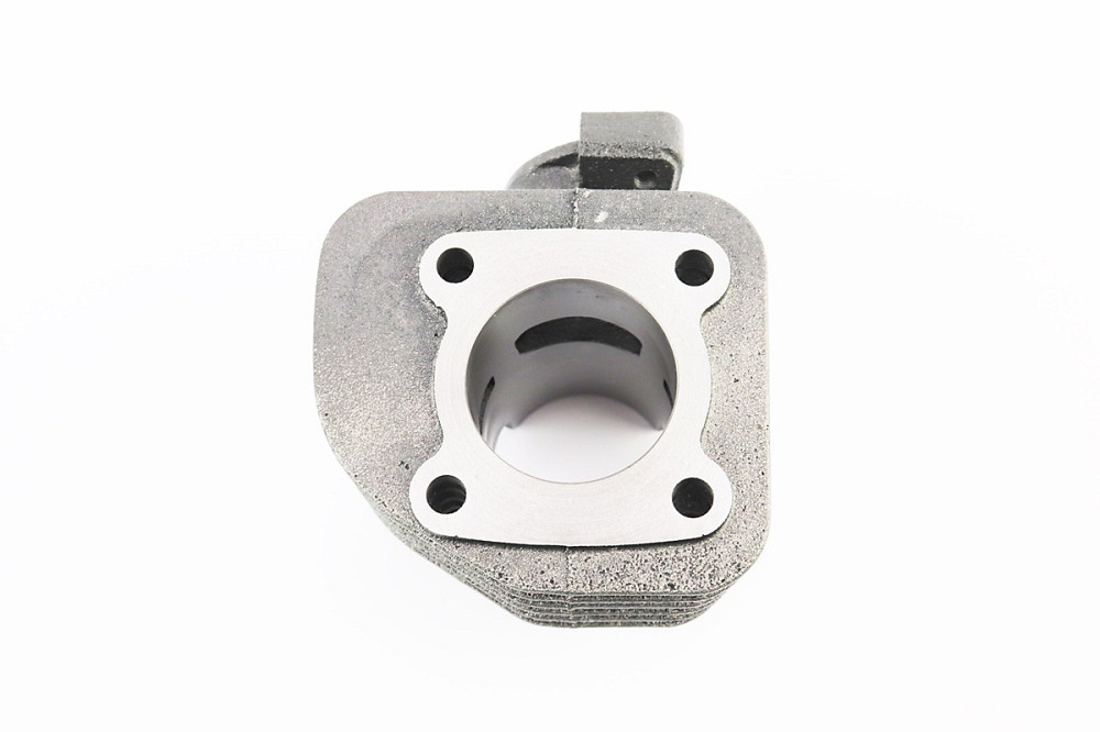 Циліндр к-кт (цпг) 2Трем 65cc-44мм (висота циліндра 64/87мм) (палець 12) Киев - изображение 3