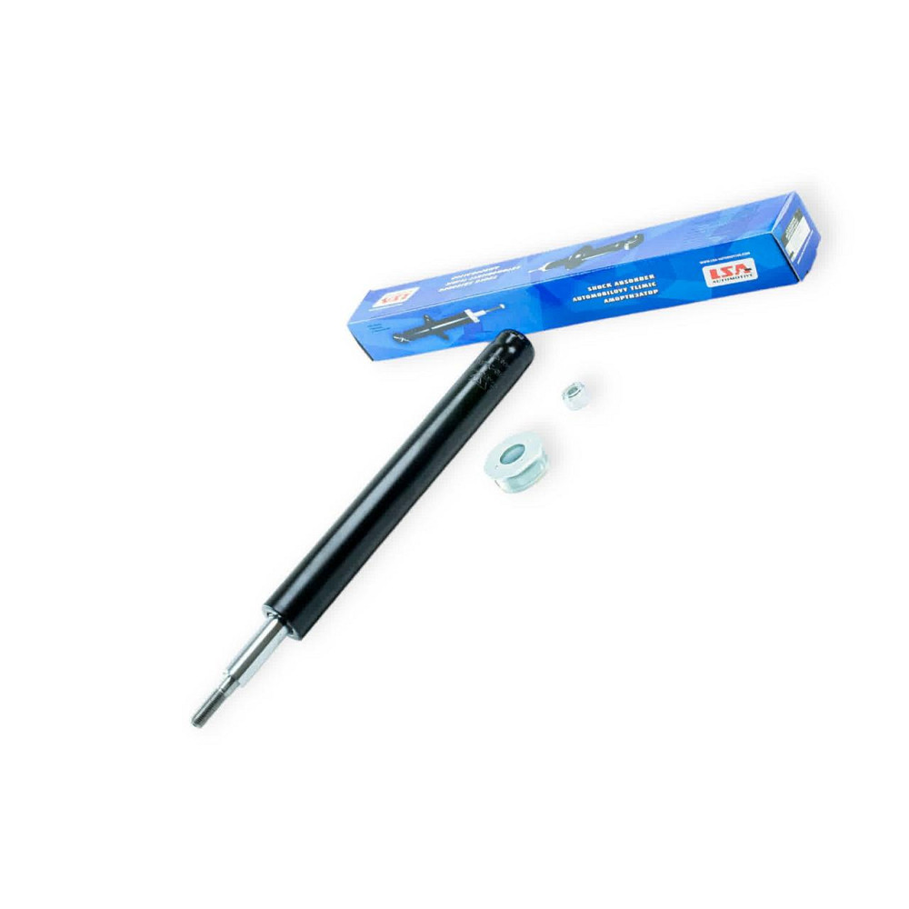 Амортизатор 2111, 2112 передний (вкладыш) 2110, Мукачево - изображение 1