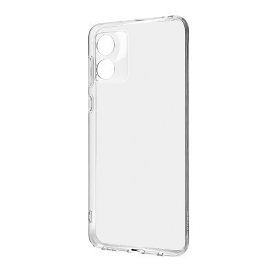 Чохол до мобільного телефона Armorstandart Air Motorola E13 Camera cover Clear (ARM78297) Вінниця - фото 1
