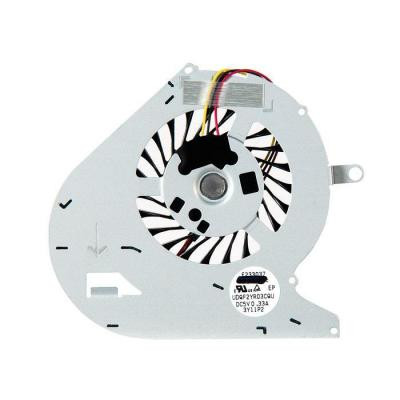 Вентилятор ноутбука Sony SVF14N (Fit 14N) серий (UDQF2YR03CQU), DC (5V, 0.33A), 3pin (A48388) Винница - изображение 1