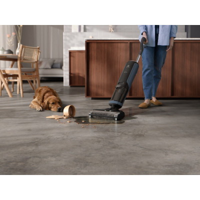 Пылесос Electrolux EW81U3DB Винница - изображение 10