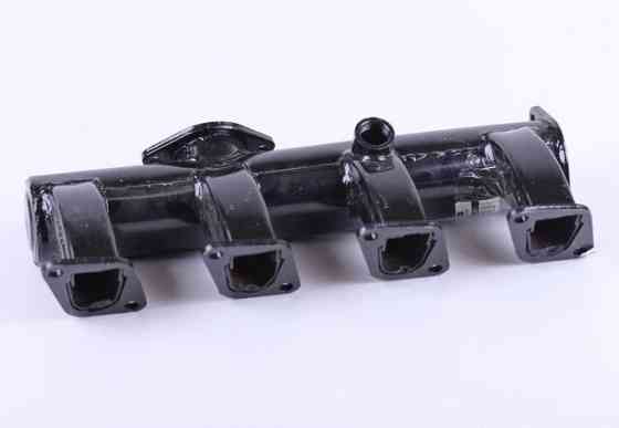 Колектор впускний двигуна 4L22BT мінітрактор Мукачево